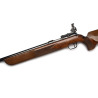 Karabin sportowy WALTHER KKM, kal. .22lr