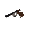 Pistolet sportowy z konwersją WALTHER GSP .22lr /  .32S&W Long W.C.