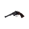 Rewolwer sportowy SMITH&WESSON 17-2, kal. .22lr