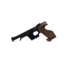 Pistolet sportowy WALTHER GSP, kal. .22lr