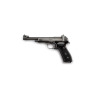 Pistolet sportowy MARGOLIN MCM, kal. .22lr