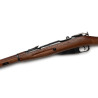 Karabin MOSIN M44, kal. 7,62x54R