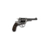Rewolwer NAGANT Mod. 1895, kal. 7,62mm Nagant