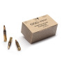 Amunicja GGG .223 Remington / FMJ 3,56g