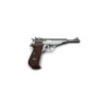 Pistolet MANURHIN / WALTHER PP Sport-C, kal. .22lr