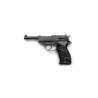 Pistolet WALTHER P38, 1969r., kal. 9x19