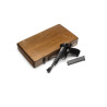 Pistolet sportowy MARGOLIN MCM, kal. .22lr