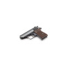 Pistolet WALTHER PPK-L, kal 7,65 Browning