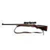 Karabinek sportowy TOZ 8M, kal. .22lr