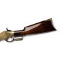 Karabin lever-action HEGE-UBERTI 1866 Sporting Rifle (Yellowboy), kal. .44-40WCF