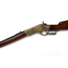 Karabin lever-action HEGE-UBERTI 1866 Sporting Rifle (Yellowboy), kal. .44-40WCF