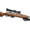 Karabinek RUGER Mini-14, kal. .223 Remington