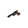 Pistolet sportowy WALTHER GSP .22lr