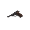 Pistolet WALTHER P1, kal. 9mm Luger
