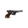Pistolet sportowy WALTHER GSP Cesare Morini, kal. .22lr