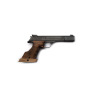 Pistolet sportowy ERMA ESP85A .22lr