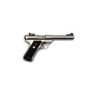 Pistolet sportowy RUGER Mark II Target .22lr