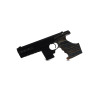 Pistolet sportowy HAMMERLI 280 Nill-Griffe, kal. .22lr