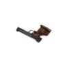 Pistolet sportowy HAMMERLI 208 Nill Griffe, kal. .22lr