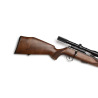 Karabinek sportowy VOERE 2250, kal. .22lr