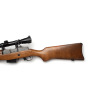 Karabinek RUGER Mini-14, kal. .223 Remington