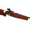 Karabin sportowy SUHL M150-1, kal. .22lr
