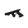 Pistolet sportowy HAMMERLI 280 Nill-Griffe, kal. .22lr