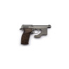 Pistolet sportowy WALTHER NORINCO TT-Olympia, kal. .22lr