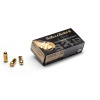 Amunicja S&B 9mm Browning Court (9x17)/380Auto / FMJ 6g