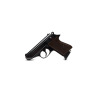 Pistolet WALTHER PPK-L, 1971r., kal. 7,65 Browning