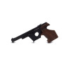 Pistolet sportowy WALTHER GSP, kal. .22lr