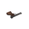 Pistolet sportowy HAMMERLI 208 Nill Griffe, kal. .22lr