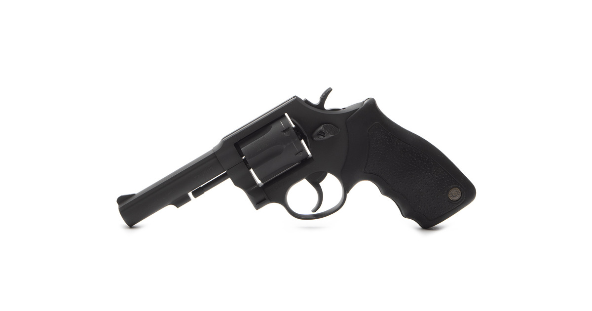 Taurus Mod. 872; kal.: .38 Special