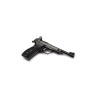 Pistolet sportowy MARGOLIN MCM .22lr