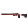 Karabin ANSCHUTZ 1710 HB ES G-28 APR ACC Rot .22lr