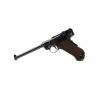 Pistolet MAUSER Parabellum kal. .30Luger