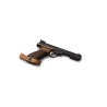 Pistolet sportowy FN International II Medalist .22lr