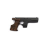 Pistolet sportowy HAMMERLI 280 Nill-Griffe, kal. .22lr