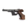 Pistolet sportowy WALTHER GSP kal. .22lr