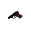 Pistolet MANURHIN / WALTHER PPK .22lr