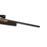 Karabin sportowy WEIHRAUCH HW60M, kal. .22lr