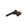 Pistolet sportowy HAMMERLI 208 Nill Griffe, kal. .22lr
