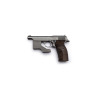 Pistolet sportowy WALTHER NORINCO TT-Olympia, kal. .22lr