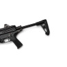 Pistolet PCC AKDAS SA-9 8