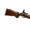 Karabin sportowy WALTHER KKM, kal. .22lr