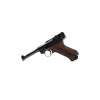 Pistolet MAUSER 08, kal. 9mm Luger