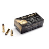 Amunicja S&B .357 Magnum / SJHP 10,25g