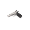 Pistolet CZ 75 B Stainless Matte, kal. 9mm Luger