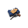 Rewolwer sportowy SMITH&WESSON 17-3, kal. .22lr