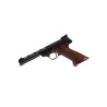 LEWORĘCZNY pistolet sportowy FN 150, kal. .22lr